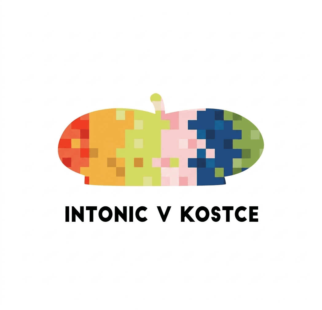 V Kostce