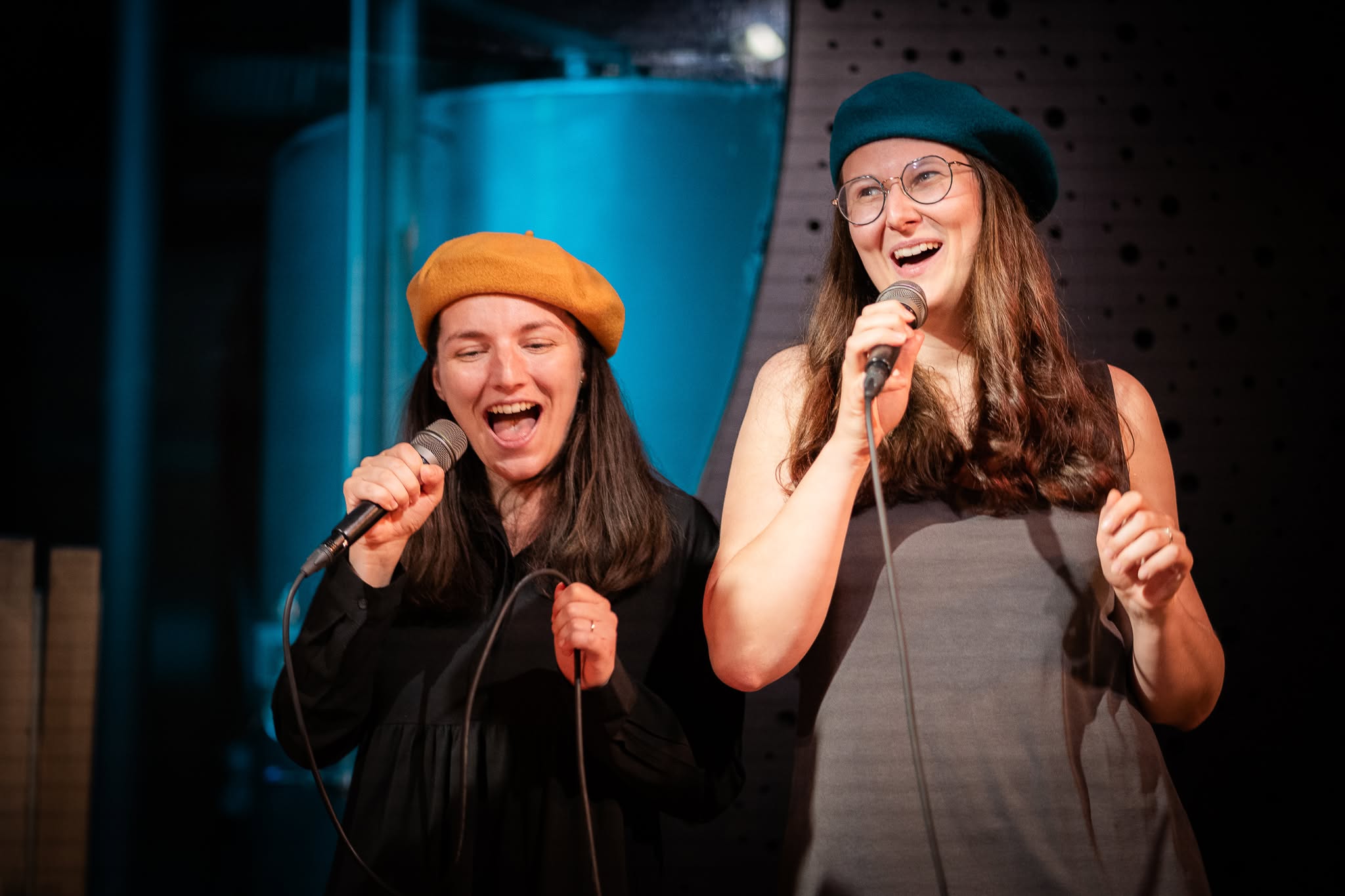 Acappella Night vol. 2 – fotografie 4