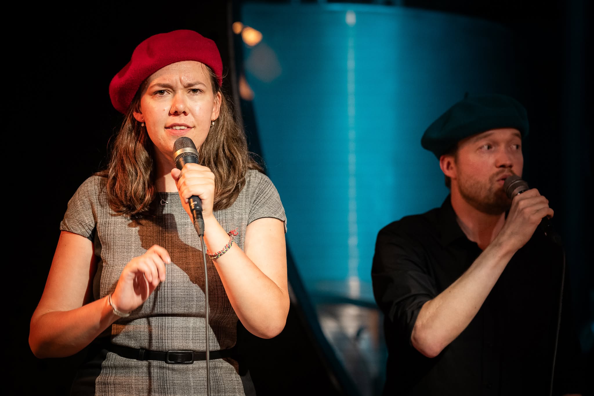 Acappella Night vol. 2 – fotografie 5